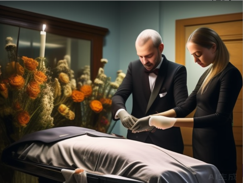 漯河遗体运输整理